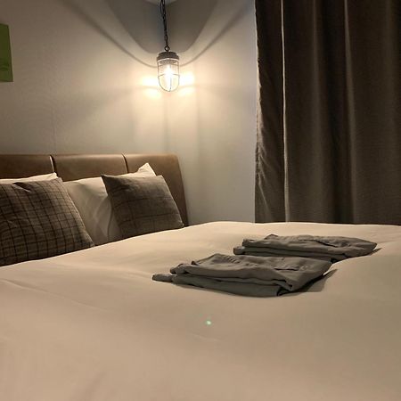 Hotel Resol Akihabara طوكيو المظهر الخارجي الصورة