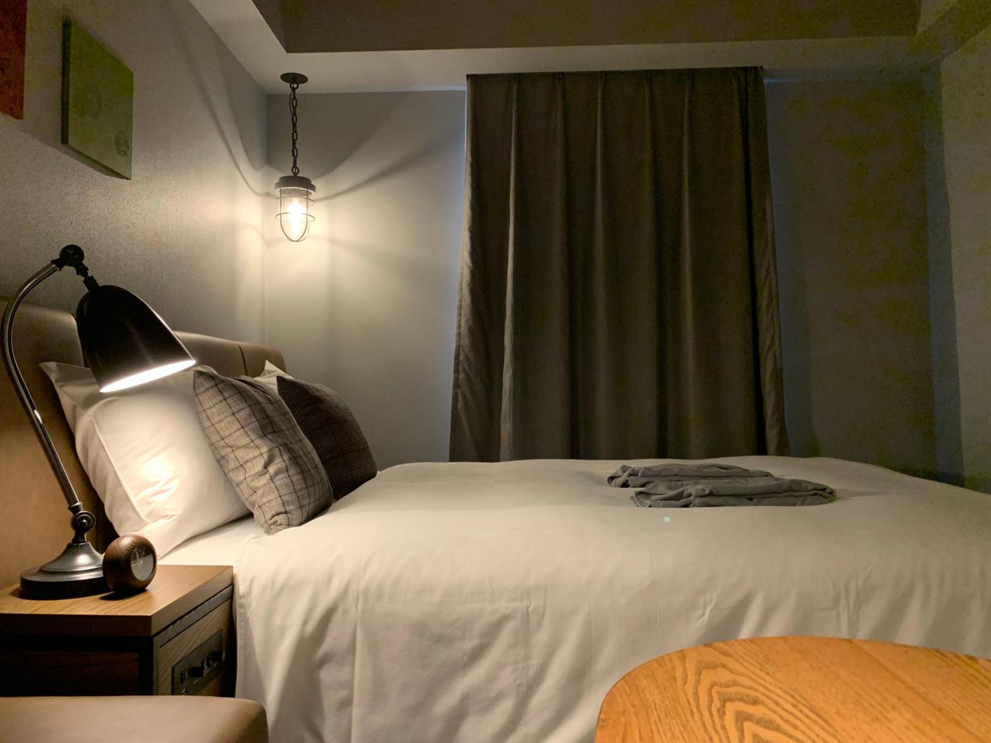 Hotel Resol Akihabara طوكيو المظهر الخارجي الصورة