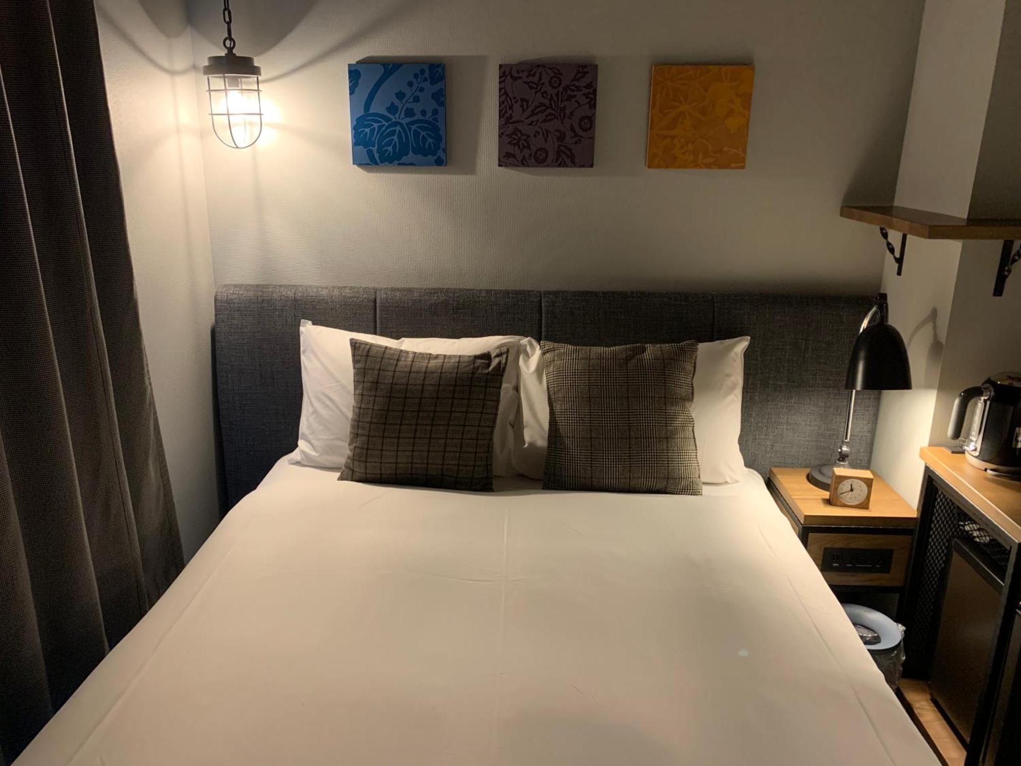 Hotel Resol Akihabara طوكيو المظهر الخارجي الصورة