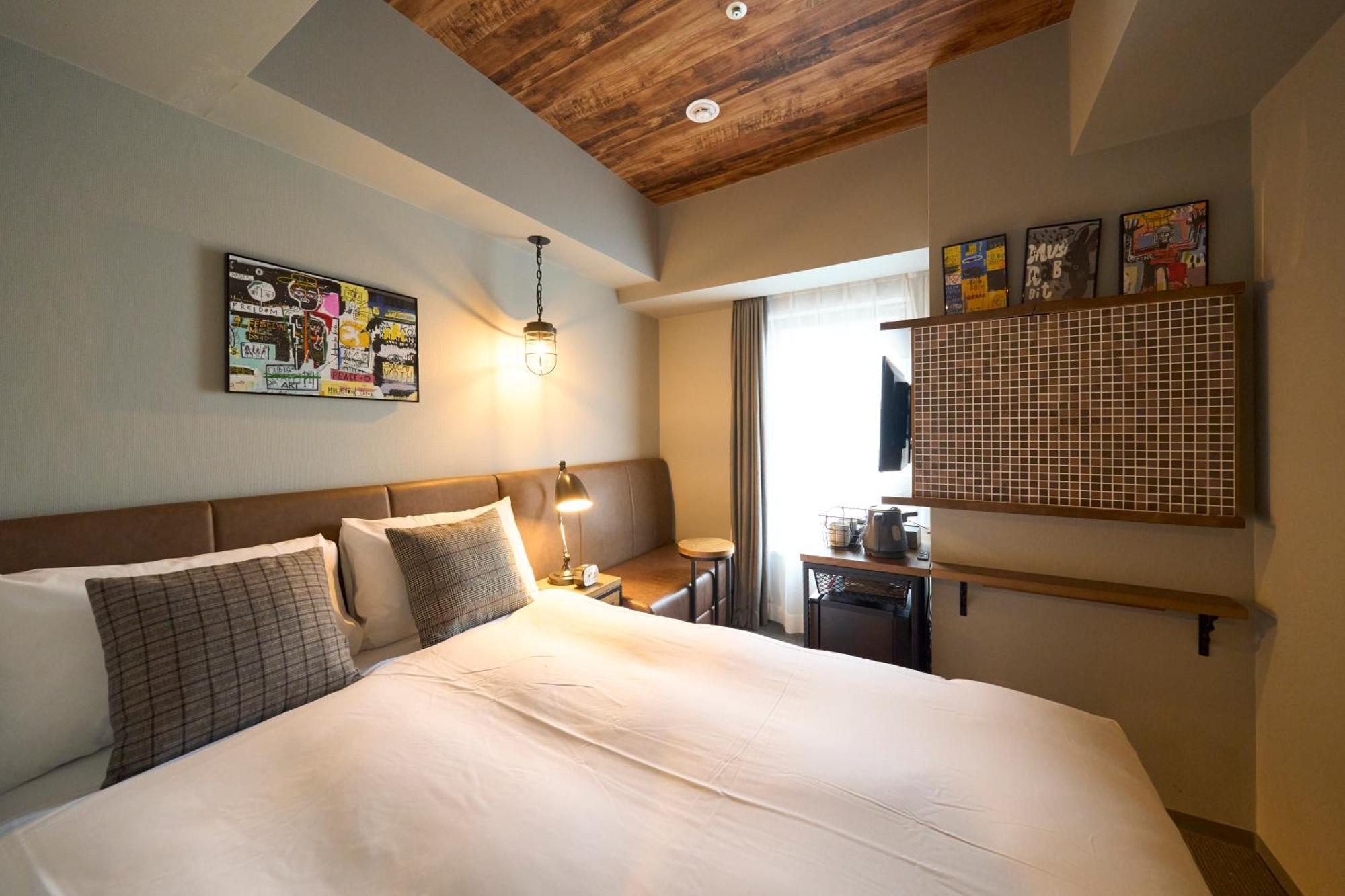 Hotel Resol Akihabara طوكيو المظهر الخارجي الصورة