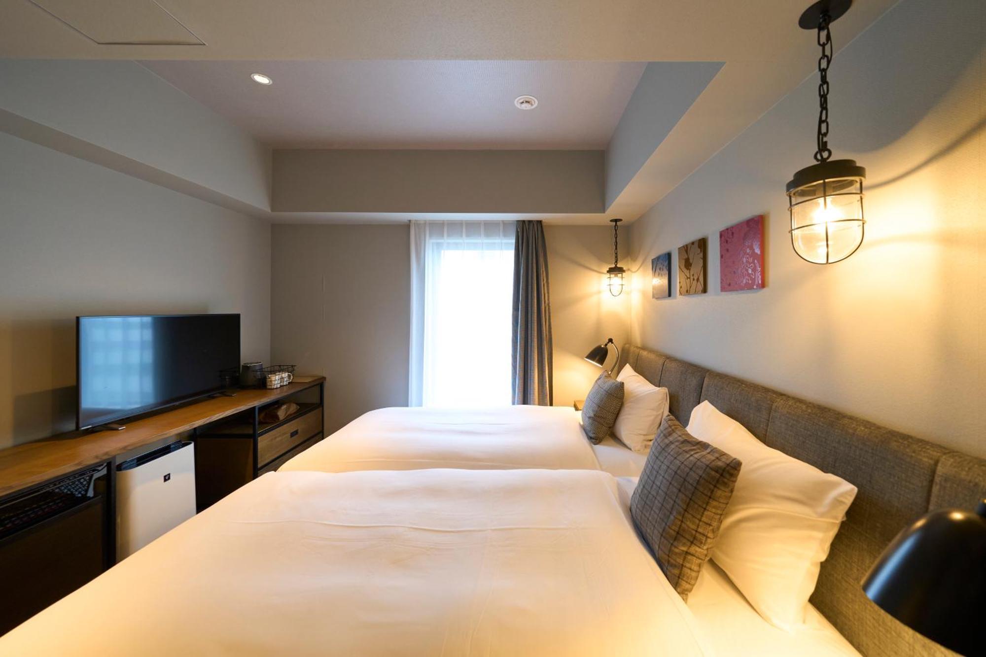 Hotel Resol Akihabara طوكيو المظهر الخارجي الصورة