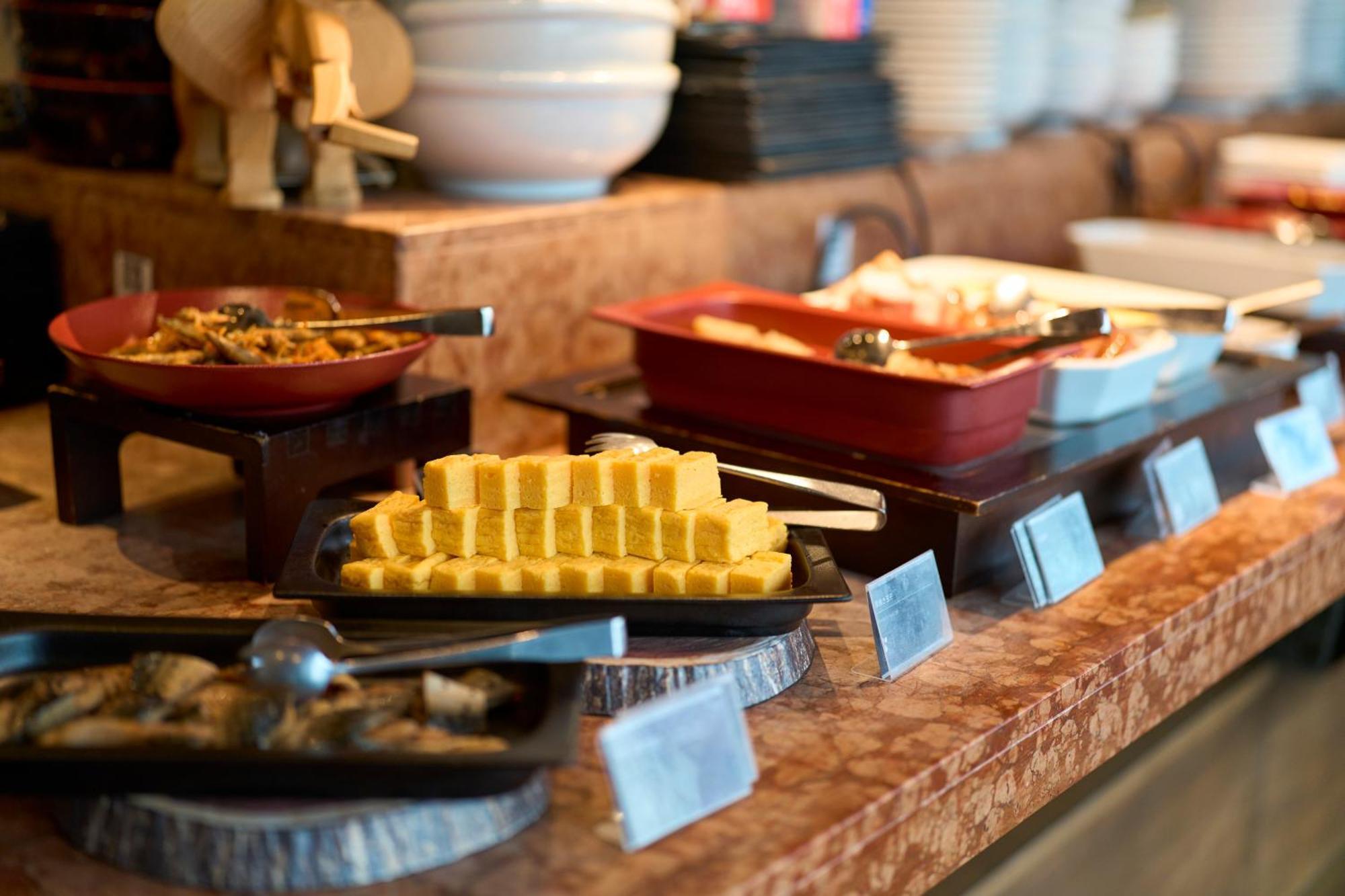 Hotel Resol Akihabara طوكيو المظهر الخارجي الصورة