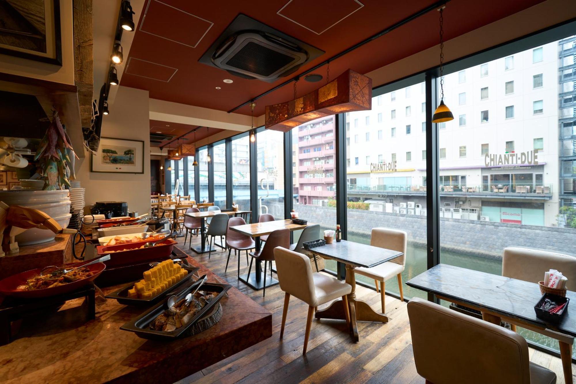 Hotel Resol Akihabara طوكيو المظهر الخارجي الصورة