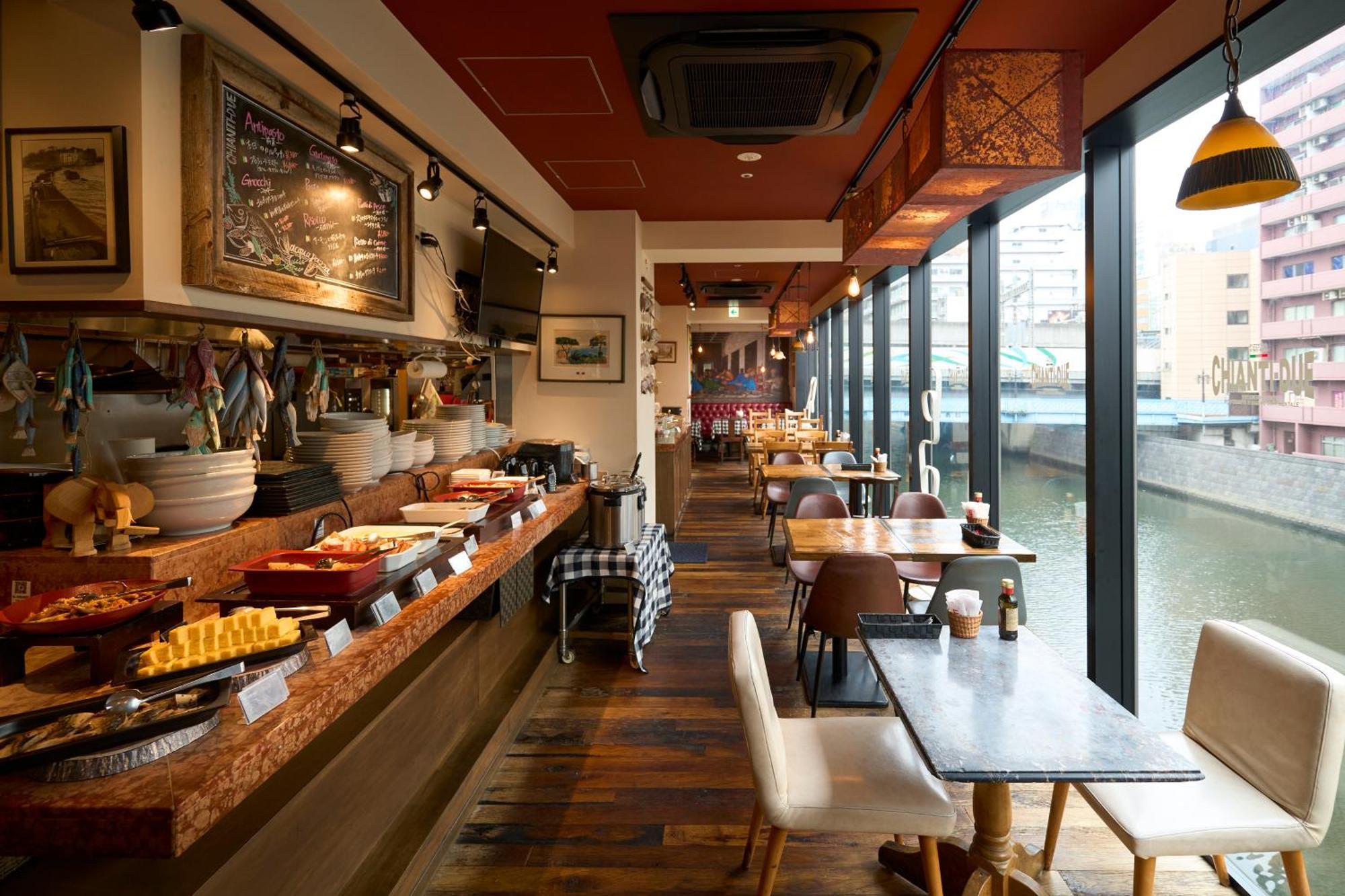 Hotel Resol Akihabara طوكيو المظهر الخارجي الصورة