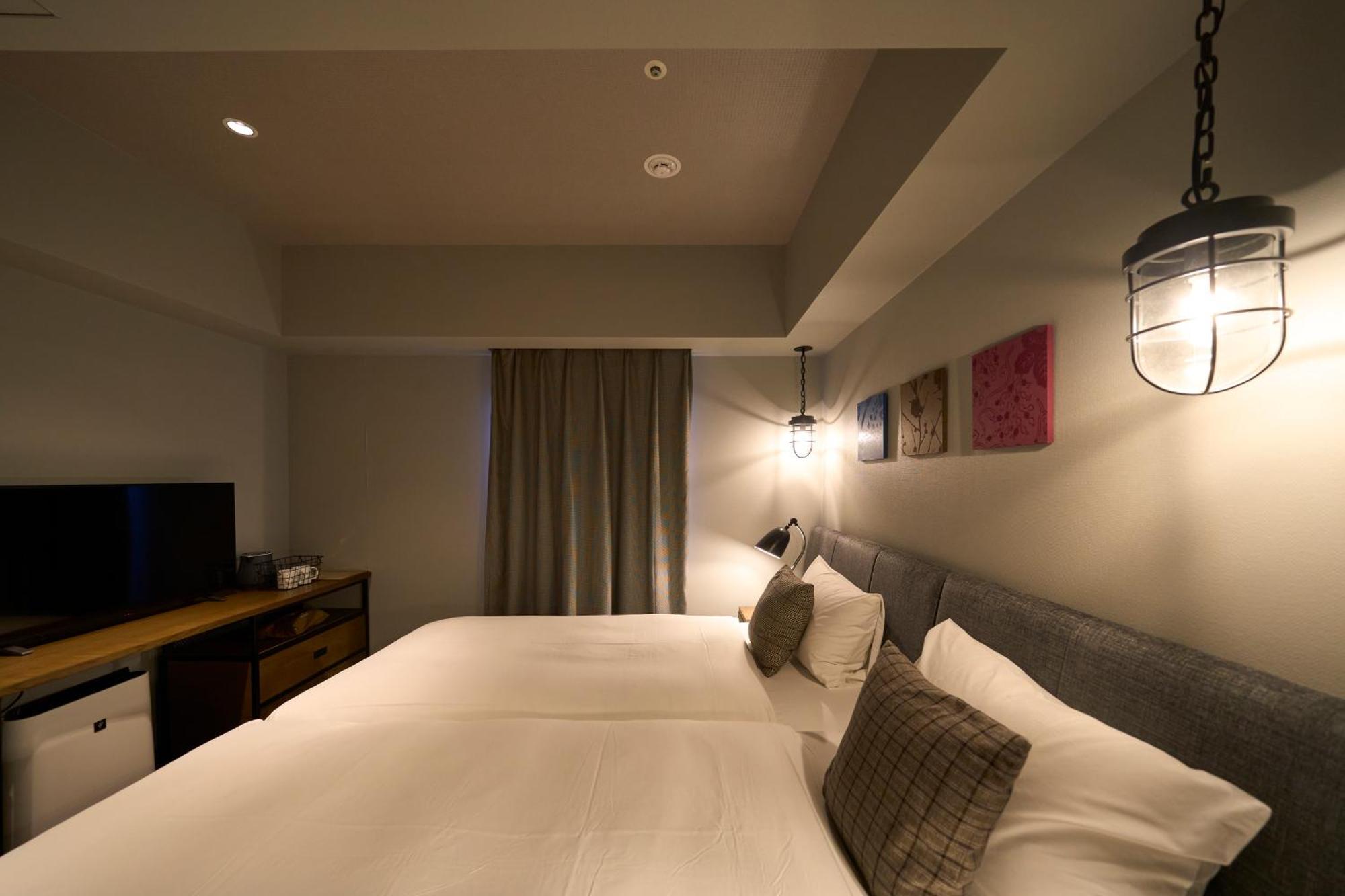 Hotel Resol Akihabara طوكيو المظهر الخارجي الصورة