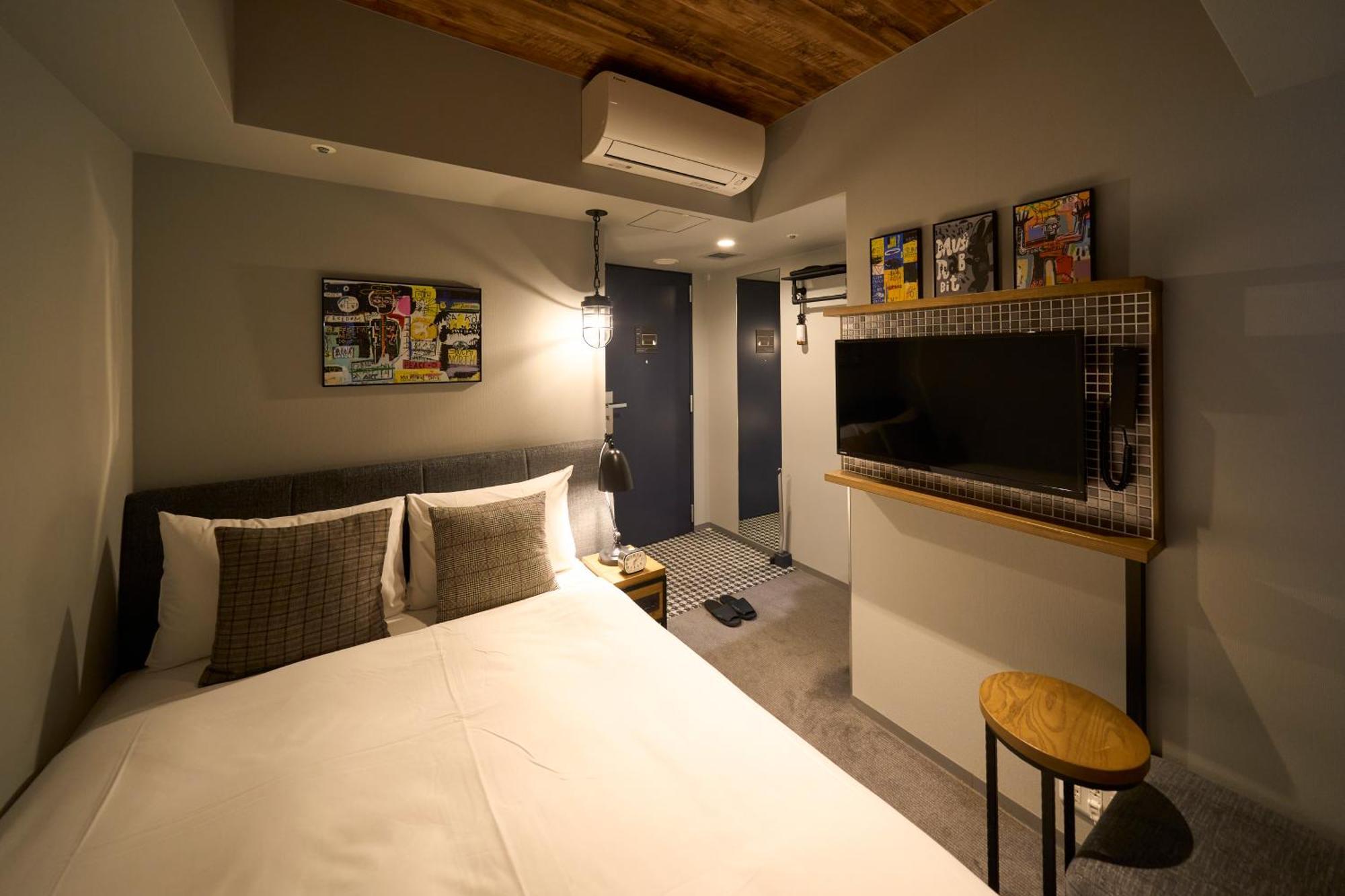 Hotel Resol Akihabara طوكيو المظهر الخارجي الصورة