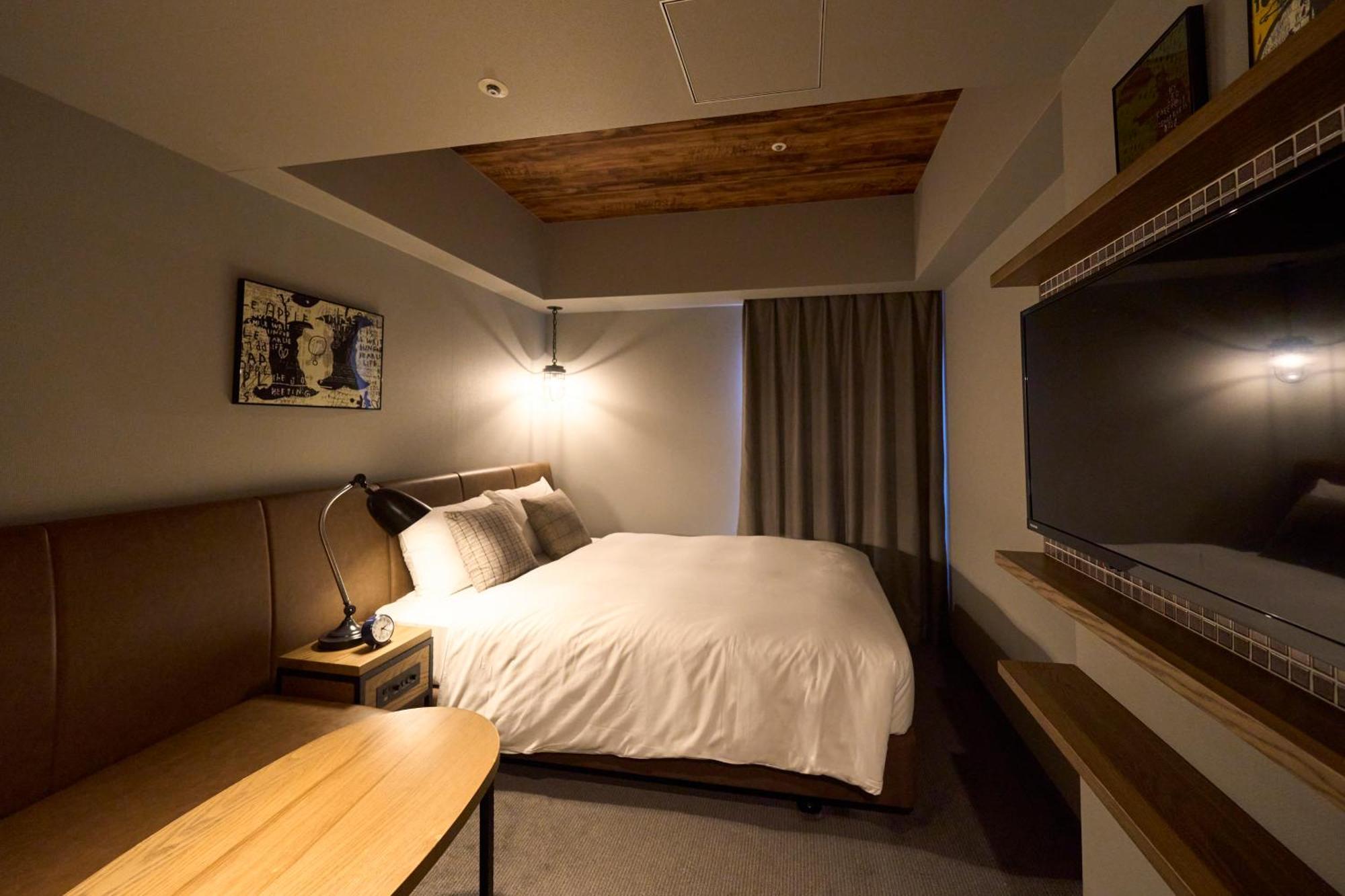 Hotel Resol Akihabara طوكيو المظهر الخارجي الصورة