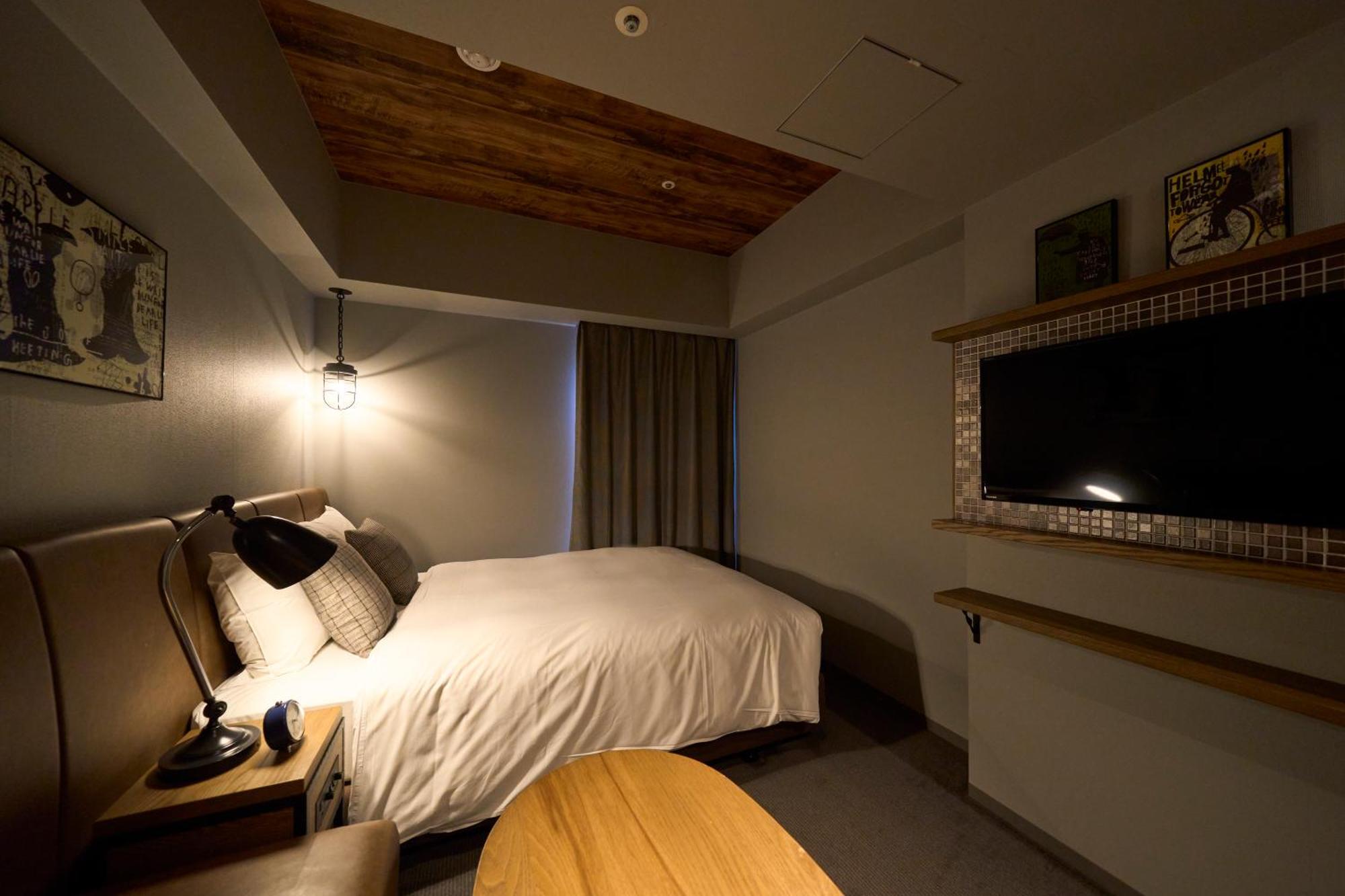 Hotel Resol Akihabara طوكيو المظهر الخارجي الصورة
