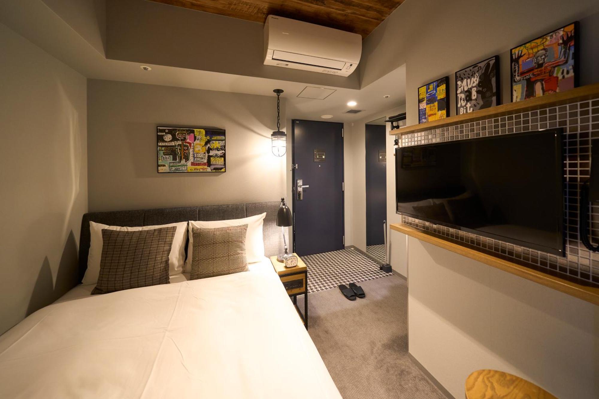 Hotel Resol Akihabara طوكيو المظهر الخارجي الصورة