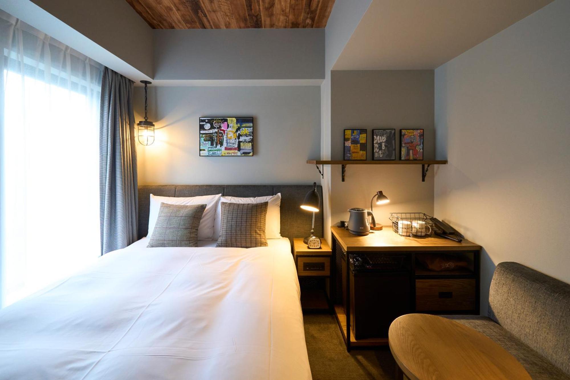 Hotel Resol Akihabara طوكيو المظهر الخارجي الصورة