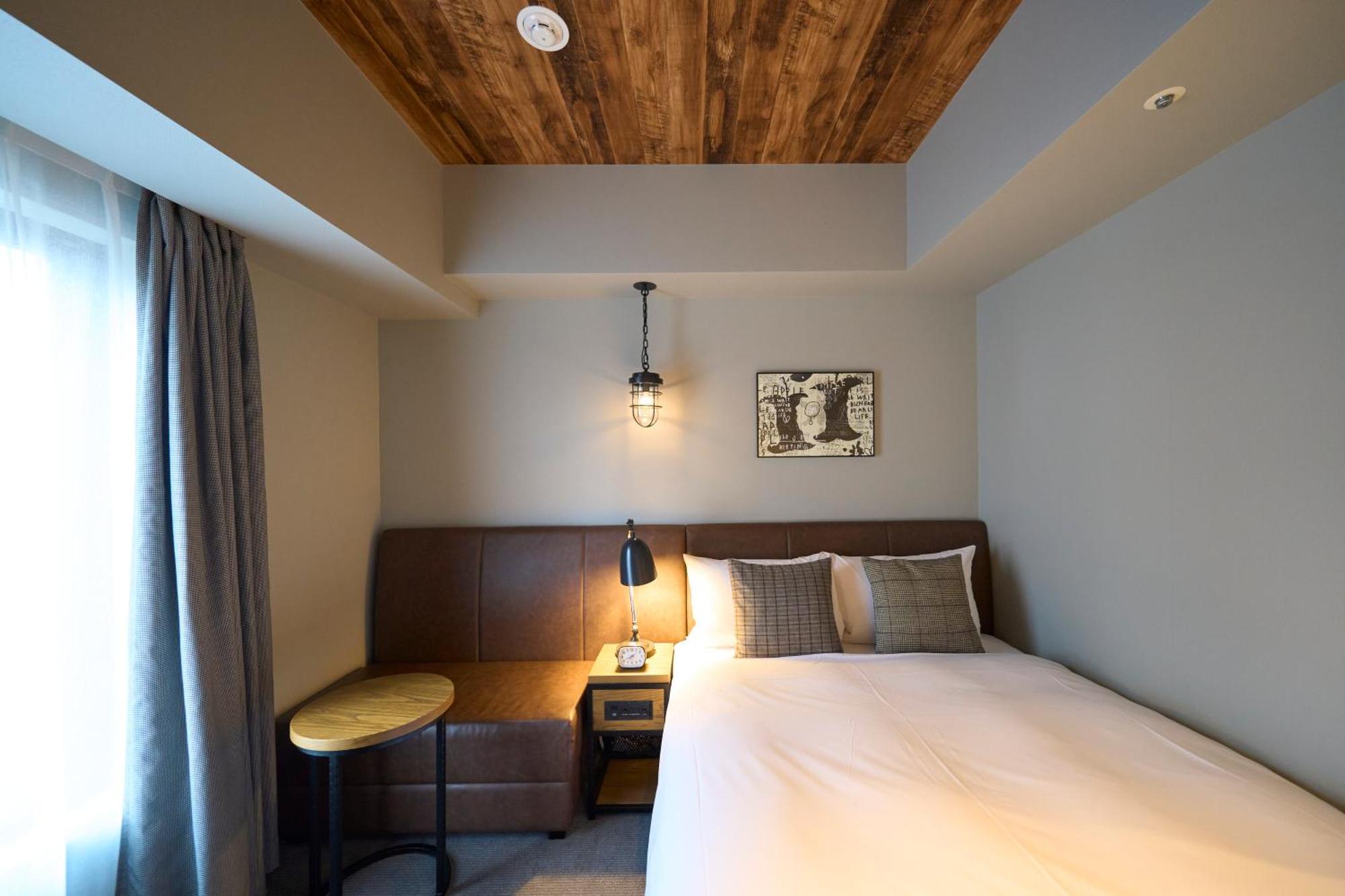 Hotel Resol Akihabara طوكيو المظهر الخارجي الصورة